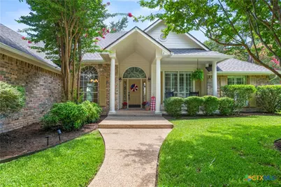 11513 Texoma Drive, Belton, TX 76513 - Photo 1