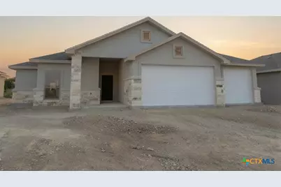 2557 Tin Barn Bluff, Belton, TX 76513 - Photo 1