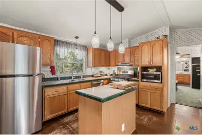 220 Clydesdale Drive, Dale, TX 78616 - Photo 28