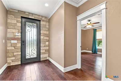 778 Haven Point Loop, New Braunfels, TX 78132 - Photo 6