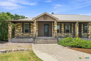 778 Haven Point Loop, New Braunfels, TX 78132 - Photo 2