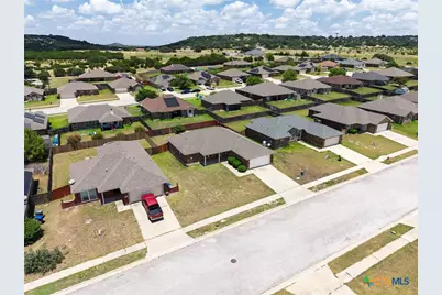 3502 Lucas Street, Copperas Cove, TX 76522 - Photo 4
