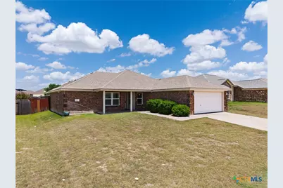 3502 Lucas Street, Copperas Cove, TX 76522 - Photo 1