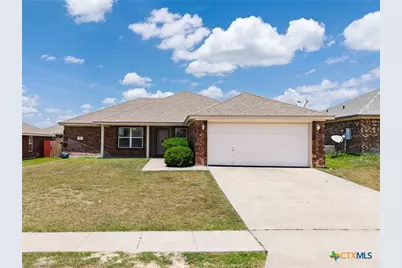 3502 Lucas Street, Copperas Cove, TX 76522 - Photo 2