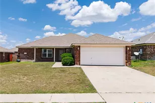 3502 Lucas St, Copperas Cove, TX 76522 - Photo 2