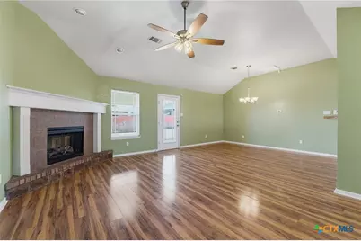 3502 Lucas Street, Copperas Cove, TX 76522 - Photo 6