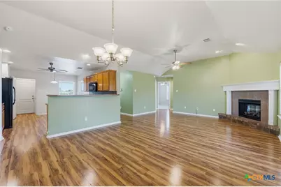 3502 Lucas Street, Copperas Cove, TX 76522 - Photo 8