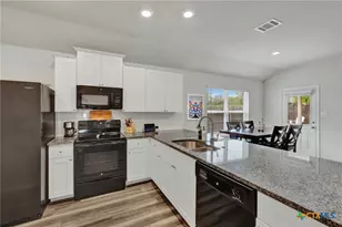 1814 Strawberry Fld, New Braunfels, TX 78130 - Photo 6