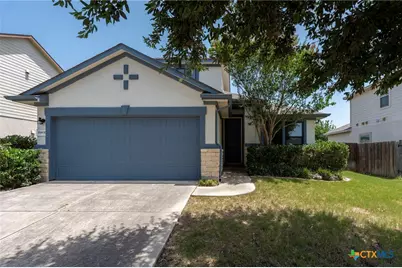 18801 Mangan Way, Pflugerville, TX 78660 - Photo 4
