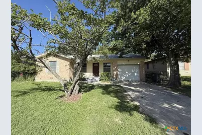 1204 S 7th Street, Copperas Cove, TX 76522 - Photo 1