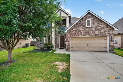 7905 Northgate Loop, Temple, TX 76502 - Photo 1