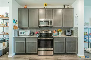 457 Appalachian Trl, Copperas Cove, TX 76522 - Photo 8