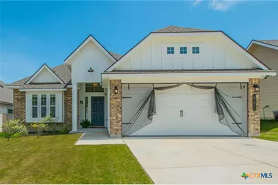 457 Appalachian Trail, Copperas Cove, TX 76522 - Photo 2