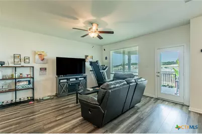 457 Appalachian Trail, Copperas Cove, TX 76522 - Photo 10