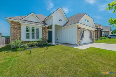 457 Appalachian Trail, Copperas Cove, TX 76522 - Photo 1