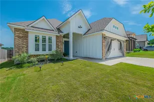 457 Appalachian Trl, Copperas Cove, TX 76522 - Photo 1
