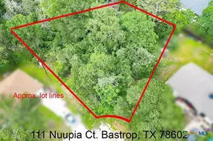 111 Nuupia Ct, Bastrop, TX 78602 - Photo 1