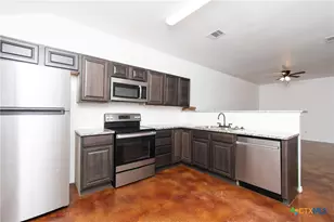 235 N Mary Jo Dr, Harker Heights, TX 76548 - Photo 4