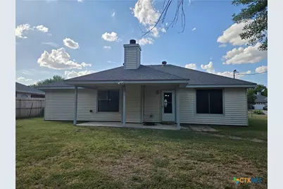 4110 Pepper Mill Hollow, Killeen, TX 76542 - Photo 14