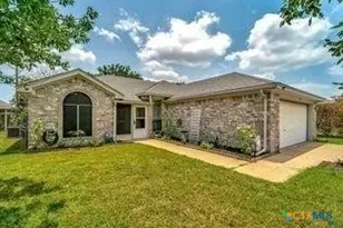 4110 Pepper Mill Hollow, Killeen, TX 76542 - Photo 2