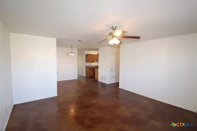 2923 Starlight Drive #b, Copperas Cove, TX 76522 - Photo 2