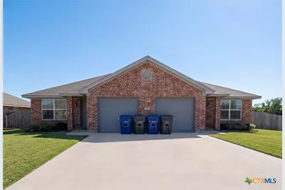 2923 Starlight Drive #b, Copperas Cove, TX 76522 - Photo 1