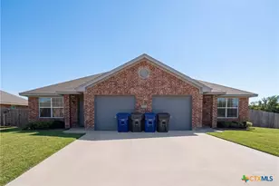 2923 Starlight Dr, Copperas Cove, TX 76522 - Photo 1