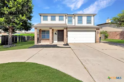 5900 Horne Drive, Killeen, TX 76542 - Photo 1