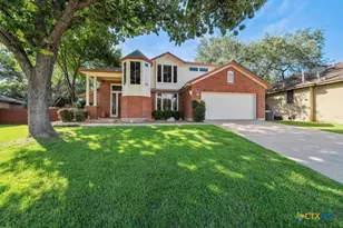 2741 Diamond Trail, New Braunfels, TX 78132 - Photo 4