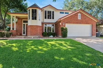2741 Diamond Trail, New Braunfels, TX 78132 - Photo 1