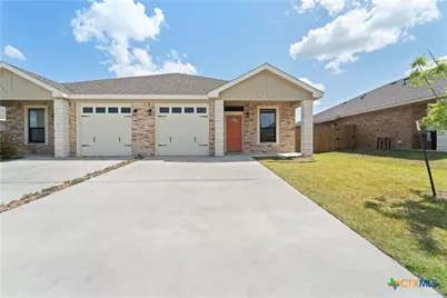 1110 Carlsberg Drive #B, Killeen, TX 76549 - Photo 2