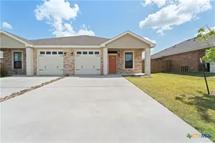 1110 Carlsberg Dr, Killeen, TX 76549 - Photo 2