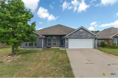 2022 Merlin Drive, Harker Heights, TX 76548 - Photo 4