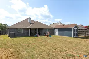 2022 Merlin Dr, Harker Heights, TX 76548 - Photo 28