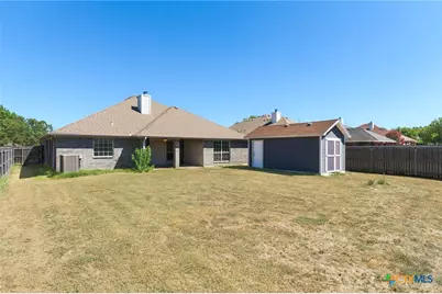 2022 Merlin Drive, Harker Heights, TX 76548 - Photo 26