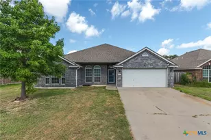 2022 Merlin Dr, Harker Heights, TX 76548 - Photo 1