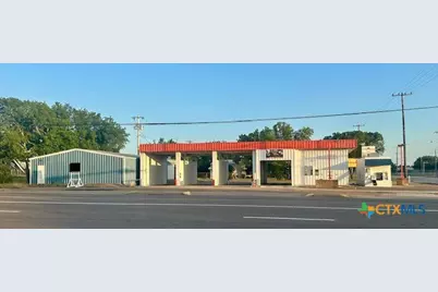 2530 E Main Street, Gatesville, TX 76528 - Photo 1