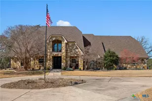14049 Indian Bluff Rd, Temple, TX 76502 - Photo 2