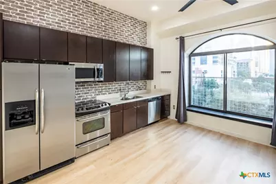 507 Sabine Street #404, Austin, TX 78701 - Photo 1
