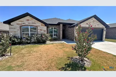 211 Fawn Ridge Drive, Copperas Cove, TX 76522 - Photo 2