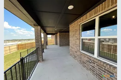 211 Fawn Ridge Drive, Copperas Cove, TX 76522 - Photo 8