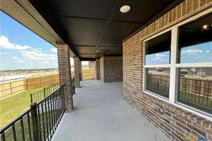 211 Fawn Ridge Dr, Copperas Cove, TX 76522 - Photo 8