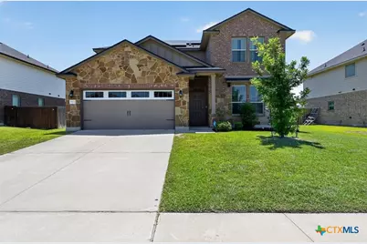 5102 Primavera Lane, Killeen, TX 76549 - Photo 4