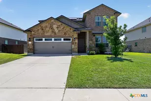 5102 Primavera Ln, Killeen, TX 76549 - Photo 4