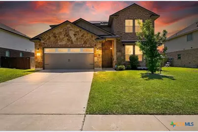 5102 Primavera Lane, Killeen, TX 76549 - Photo 1