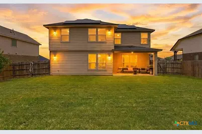 5102 Primavera Lane, Killeen, TX 76549 - Photo 2