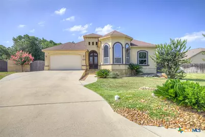 838 Lodge Creek Drive, New Braunfels, TX 78132 - Photo 1