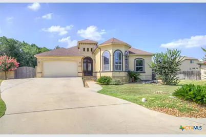 838 Lodge Creek Drive, New Braunfels, TX 78132 - Photo 2
