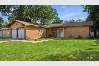 629 Creek Drive, New Braunfels, TX 78130 - Photo 1