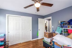 1215 N Hamilton St, Gonzales, TX 78629 - Photo 30